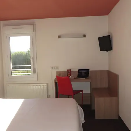 Best Hotel Rouen Est / Val De Reuil-2