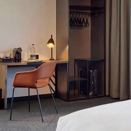 B&B Hotel München City-Nord-3