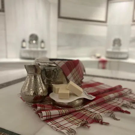 Grand Yavuz Hotel Sultanahmet-2