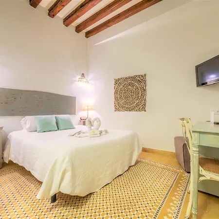 Hotel Boutique Argantonio-3