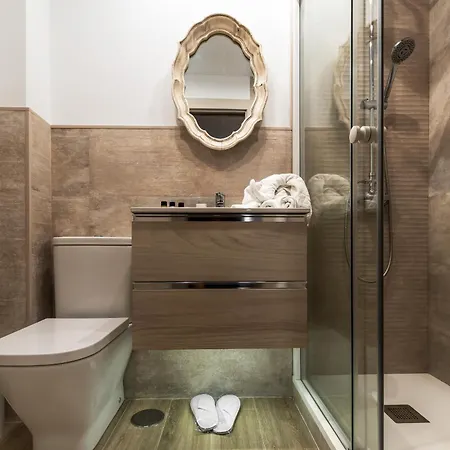 Hostal Boutique Plaza Cantarero-3
