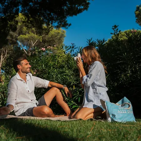 Tuscany Hotel Alle Dune-3