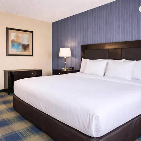 Comfort Inn & Suites Meriden East-2