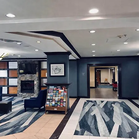 Comfort Inn & Suites Meriden East-3