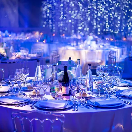 Intercontinental Geneve By Ihg-3