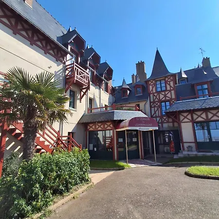 Manoir Du Cunningham-2