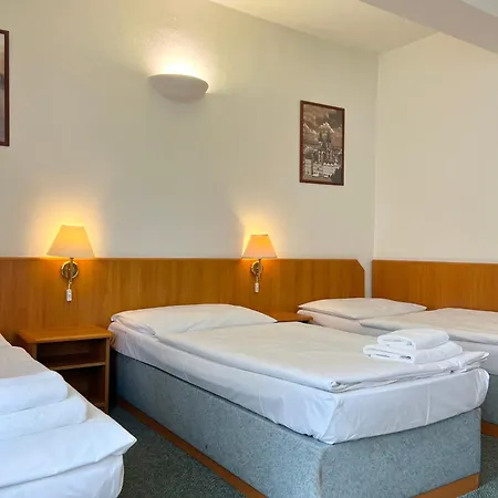 Hotel Astra-3