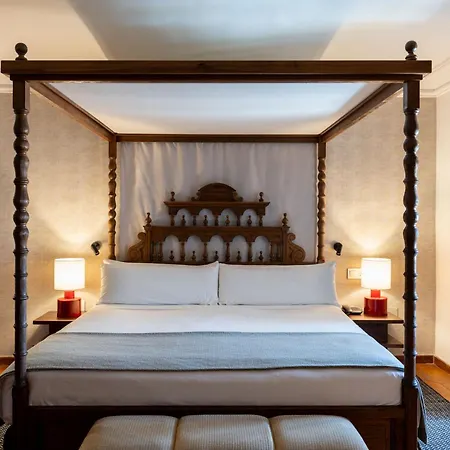 Parador de Siguenza-2