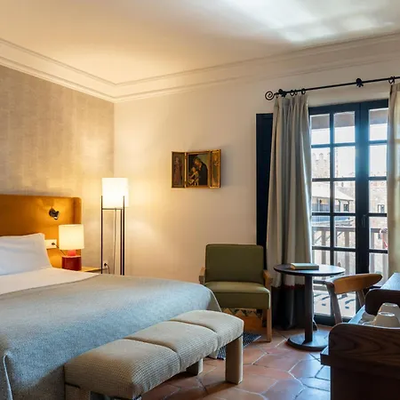 Parador de Siguenza-3