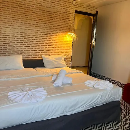 Hotel Islane Médina-2