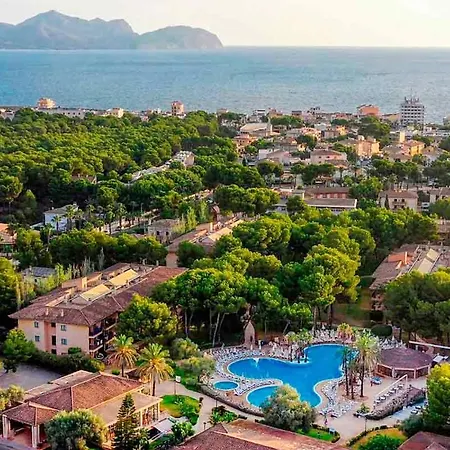 Caprice Vell Mari Hotel & Resort - New Opening 2026-2