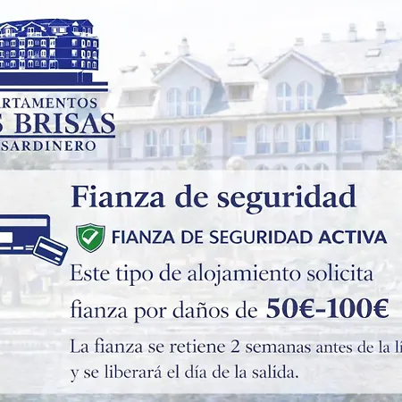 Apartamentos Las Brisas-3
