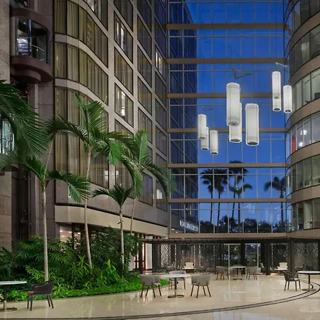 The Westshore Grand, A Tribute Portfolio Hotel, Tampa-3