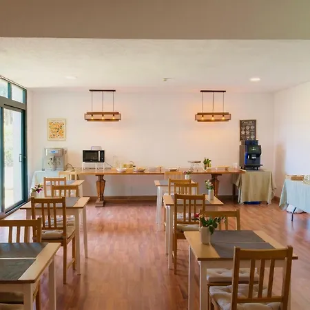 Bandama Golf Hotel By Airnest (Adults Only)-3