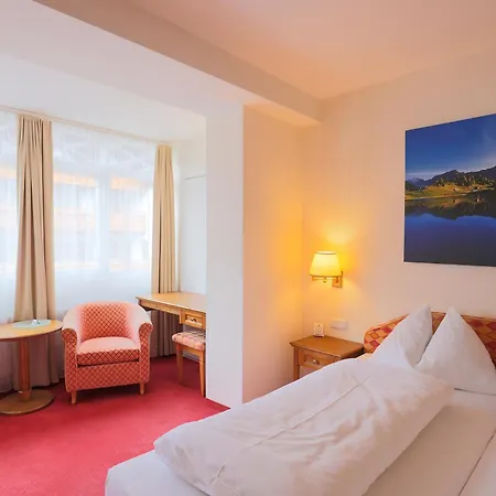 Hotel Dachstein-3