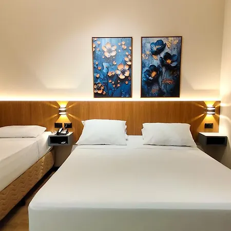 Slaviero Hotel Londrina Flat-3