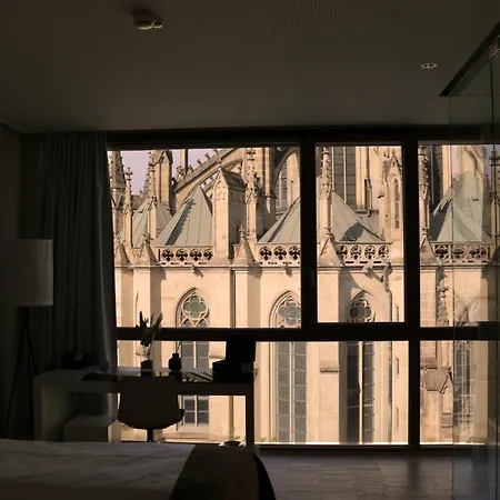 Hotel Am Domplatz - Adult Only-2