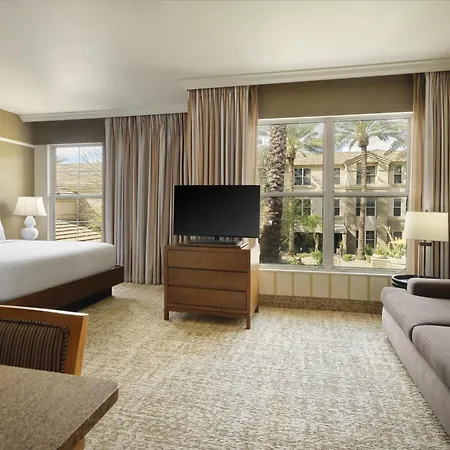Sonesta Suites Scottsdale Gainey Ranch-3