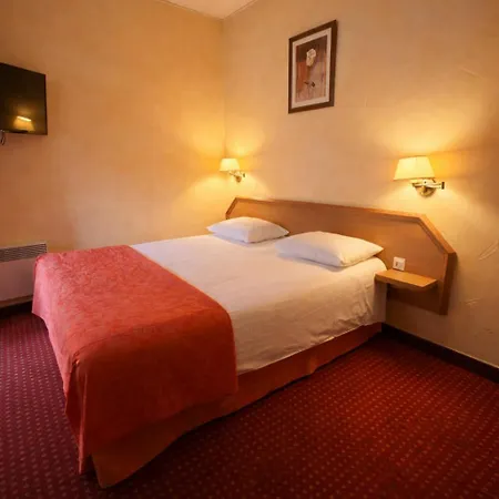 Hôtel Foch-2
