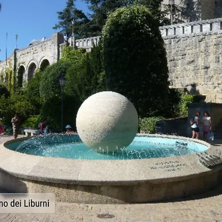 Garden Village San Marino-2