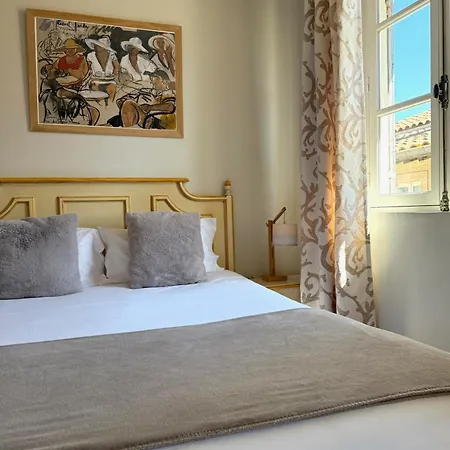 Hotel Du Musee-2