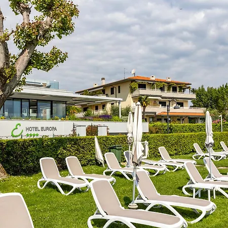 Hotel Europa-2