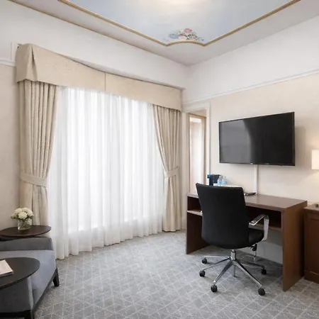Cornell Hotel Union Square-3
