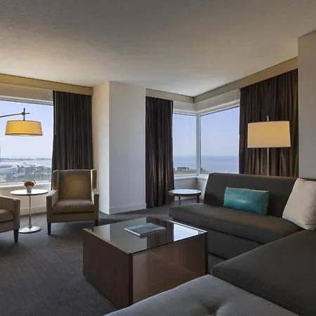 Hyatt Regency Mccormick Place Chicago-2