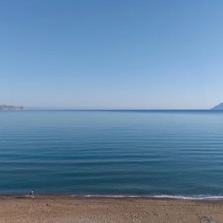 Galini Beach Hotel-2
