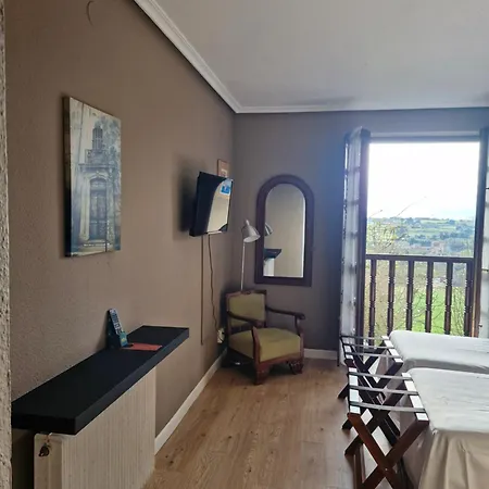 Hotel Colegiata-3