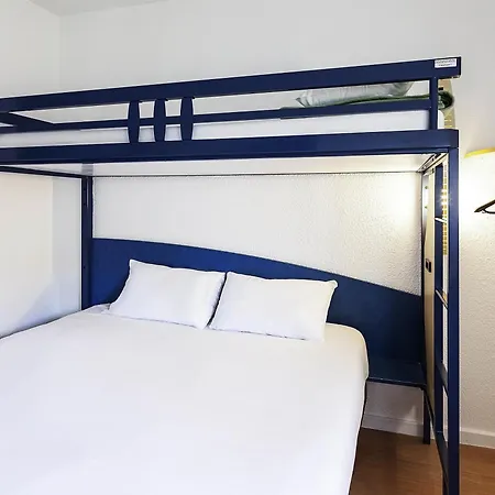 Ibis Budget Agen-2