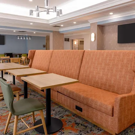 Hampton Inn Lawrenceville Duluth-3