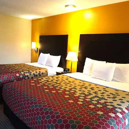 Rodeway Inn Flagstaff-Downtown-3