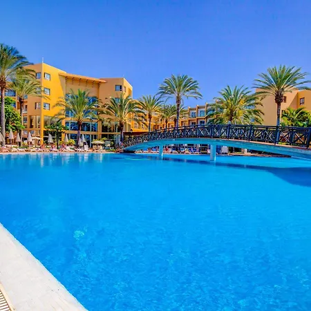 SBH Costa Calma Beach Resort Hotel-3