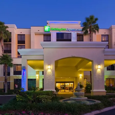Holiday Inn Express Hotel & Suites Kendall East-Miami By Ihg-3