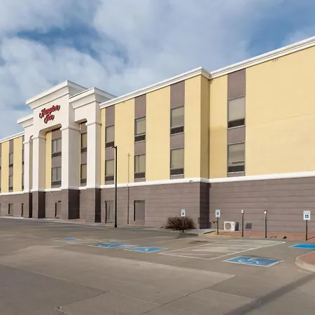 Hampton Inn La Junta-2