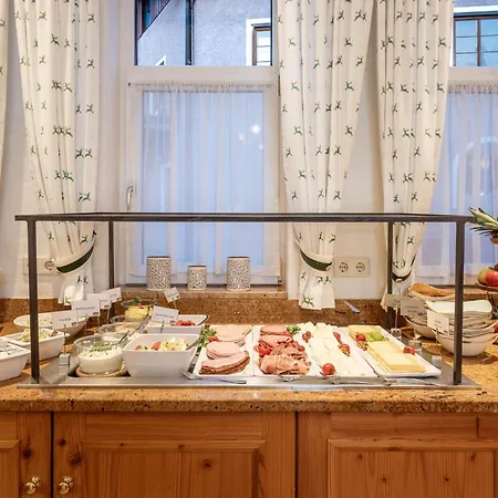 Hotel Stegerbräu-2