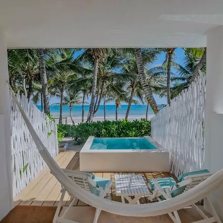Cabanas Tulum- Beach Hotel & Spa-2