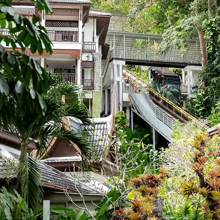 Thavorn Beach Village Resort & Spa Phuket-2