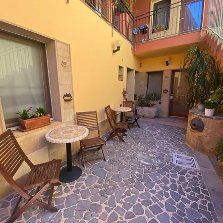 Hotel Villa Canu-3