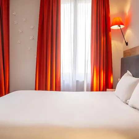 Hôtel Maison Montgrand - Vieux Port-2