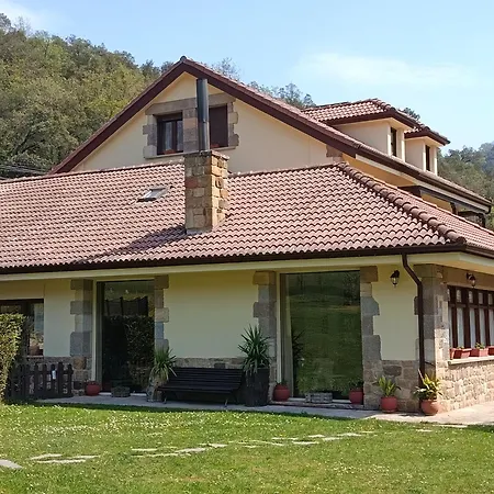 Hotel El Jisu-3