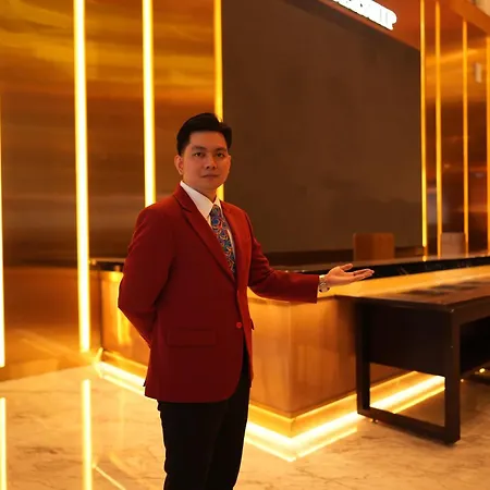 New Coast Hotel Manila-3