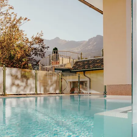 Post Post Hotel - Alpine Boutique Hotel & Spa-3