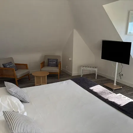 Hotel La Licorne-3