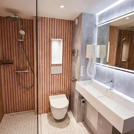 Hotel Pax Opera-2