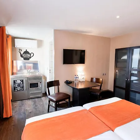 Hotel Pax Opera-3