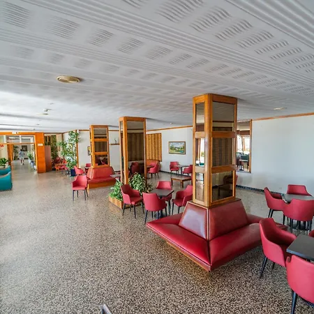 Hotel Marian Platja-2