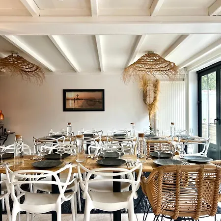 Hôtel Ancre Marine&Spa Thalgo ***-2