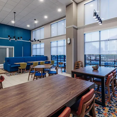 Hampton Inn & Suites By Hilton Tomball Houston Nw-3